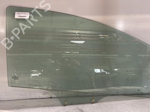 Used Front right door window PEUGEOT 307 (3A/C) 1.6 HDi 110 (109 hp) 24526485