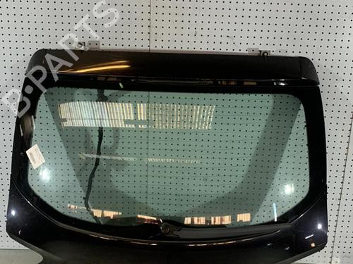 Tailgate SEAT IBIZA IV SC (6J1, 6P5) 1.6 TDI | BP21699222C6 