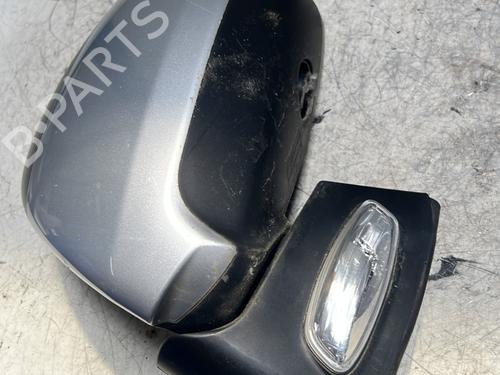 Left mirror CITROËN C4 Picasso I MPV (UD_) 1.6 HDi 110 | BP26156059C26 