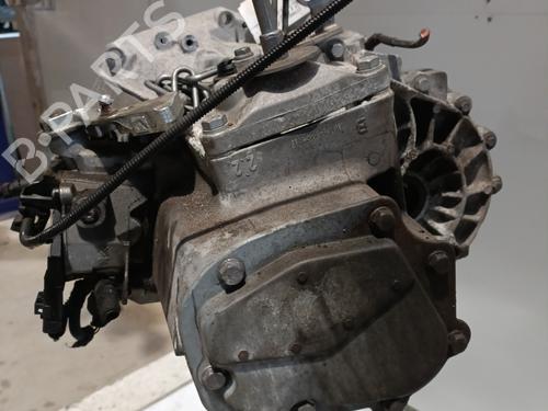 Gearbox CITROËN C4 II (NC_) 1.6 HDi 115 | BP24227072M3  - Image 6