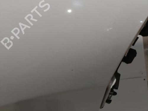 Right front fenders RENAULT MEGANE III Grandtour (KZ0/1) 1.5 dCi (KZ09, KZ0D, KZ1G, KZ29, KZ14, KZ1W, KZ10, KZ1F,... | BP23821921C42 