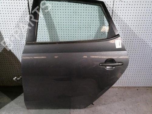 Left rear door HYUNDAI i30 (FD) 2.0 CRDi | BP21700760C4 