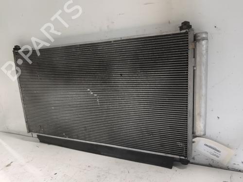 AC radiator HONDA CIVIC IX (FK) 1.8 i-VTEC (FK2) | BP24983259M32 