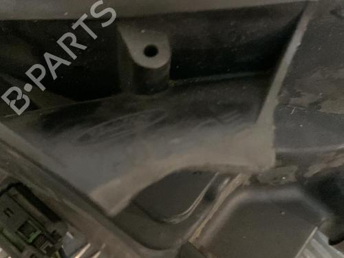 Right headlight FORD FIESTA V (JH_, JD_) 1.4 16V | BP22032494C29 