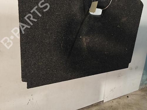 luggage-compartment-floor-opel-corsa-d-s07-2006-2007-2008-2009-2010-2011-2012-2013-2014-2015-40435202 main image