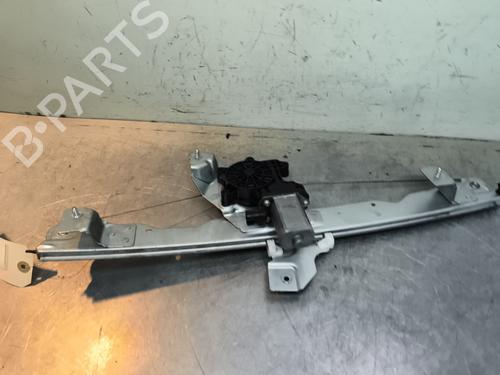 Front left window mechanism DACIA DUSTER (HS_) 1.5 dCi 4x4 | BP37501869C22 - Image 2