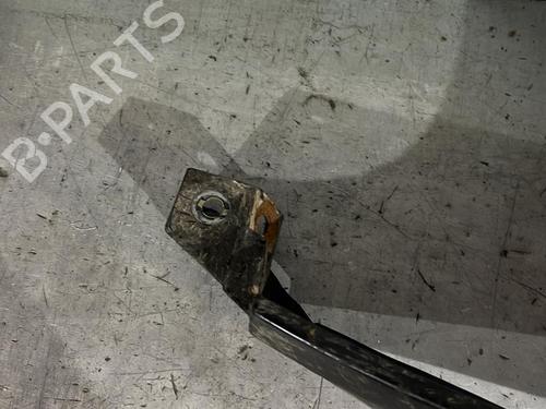 Used Left front fenders MERCEDES-BENZ A-CLASS (W168) A 140 (168.031, 168.131) (82 hp) 21706074