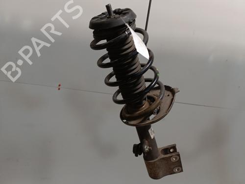 Used Right front shock absorber Right front shock absorber PEUGEOT 3008 I MPV (0U_) 1.6 HDi (114 hp) 28078067 28078067