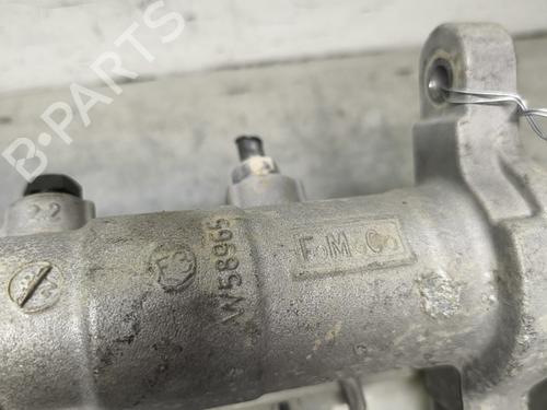 Brake master cylinder FORD TRANSIT CUSTOM V362 Van (FY, FZ) 2.2 TDCi | BP30552657M77 - Image 4