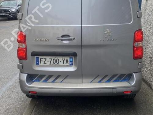 Used Parts PEUGEOT EXPERT Van (V_)  2.0 BlueHDi 150  2022827