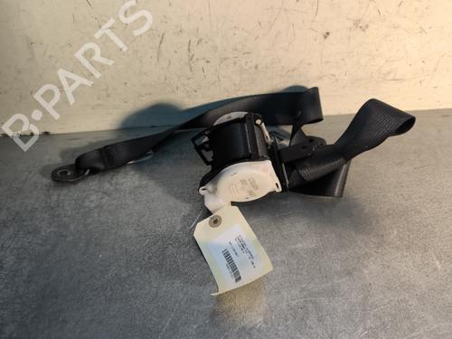 Used Rear left seatbelt Rear left seatbelt MITSUBISHI L200 / TRITON (KA_T, KB_T) 2.5 DI-D 4WD (KB4T) (136 hp) 29501355 29501355