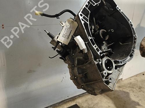 Gearbox RENAULT MEGANE IV Hatchback (B9A/M/N_) | BP40539734M3 - Image 2