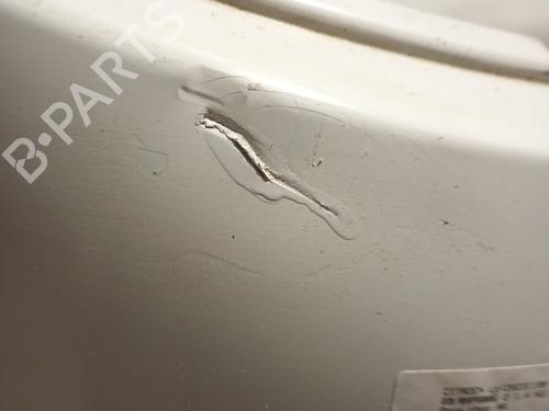 Used Rear bumper CITROËN C3 I (FC_, FN_) 1.4 HDi (68 hp) 25130586