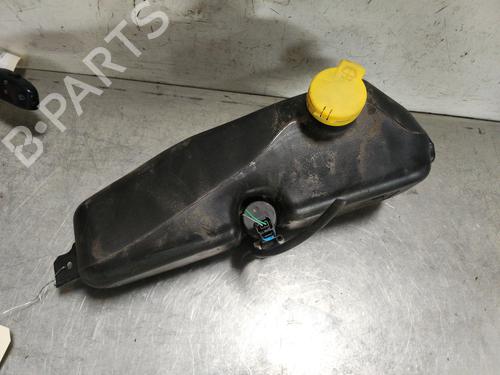 Used Windscreen washer tank DACIA SANDERO II TCe 90 (B8M1, B8MA, B8AC) (90 hp) 27809959