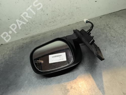 Used Right mirror TOYOTA RAV 4 III (_A3_) 2.2 D 4WD (ALA30_, ALA30R) (136 hp) 31662888
