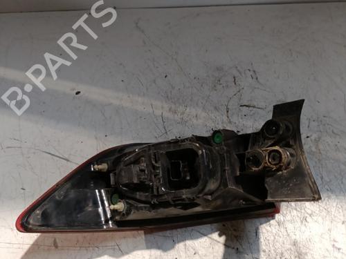 Left taillight RENAULT CLIO IV (BH_) 1.5 dCi 90 | BP21712807C34 