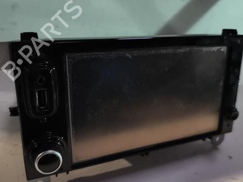 Radio RENAULT CLIO IV (BH_) 1.5 dCi 75 | BP23822736E6 
