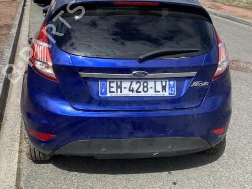 Starter FORD FIESTA VI (CB1, CCN) 1.5 TDCi | BP25444273M8 - Image 7