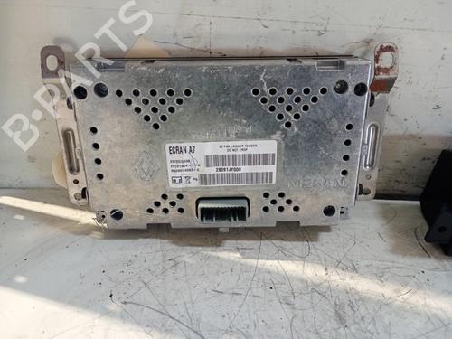 display-monitor-renault-koleos-i-hy_-2008-25130812 main image