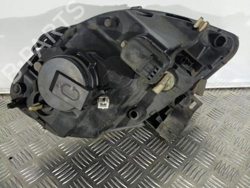 Used Left headlight Left headlight 22032081 22032081