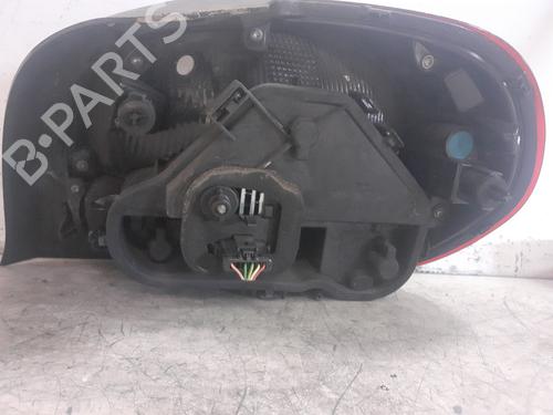 Left taillight CITROËN C3 III (SX) 1.5 BlueHDi 100 (SXYHYP, SXYHTU) | BP32218540C34 - Image 3