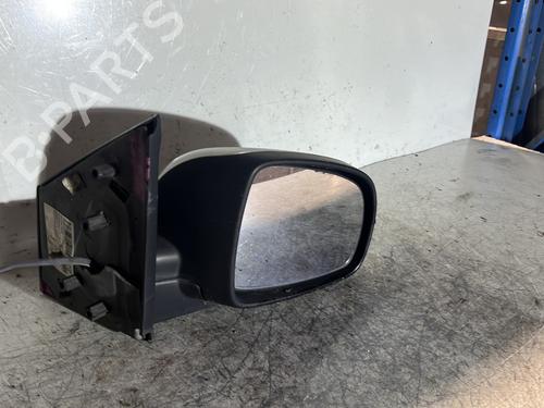 Right mirror NISSAN NOTE (E11, NE11) 1.5 dCi | BP21838276C27 
