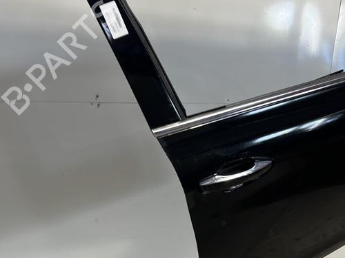 Right front door PEUGEOT 308 II (LB_, LP_, LW_, LH_, L3_) 1.6 HDi / BlueHDi 115 | BP26177315C3