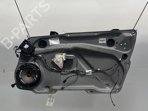 Used Front right window mechanism MERCEDES-BENZ A-CLASS (W169) A 160 CDI (169.006, 169.306) (82 hp) 28164839