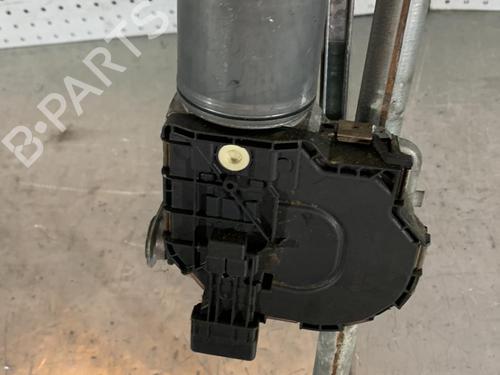 Front wiper motor PEUGEOT 308 SW I (4E_, 4H_) 2.0 HDi | BP21711781M29 