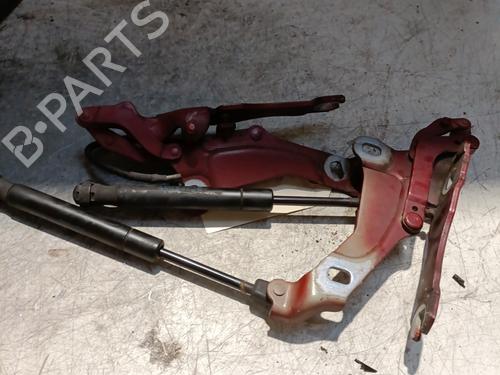 Hinge/Door check strap MINI MINI (R56) Cooper D | BP22760809C146 