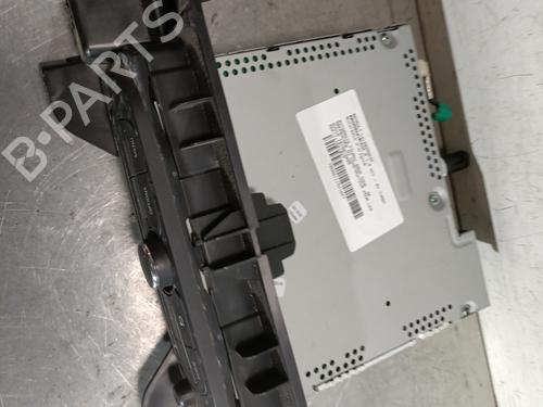 Radio RENAULT KANGOO Express (FW0/1_) 1.5 dCi 90 (FW0G, FW05, FW08, FW11) | BP29081536E6 