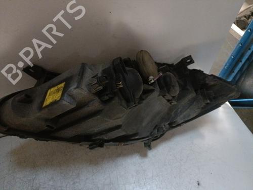 Right headlight MERCEDES-BENZ A-CLASS (W169) A 180 CDI (169.007, 169.307) | BP25336233C29 
