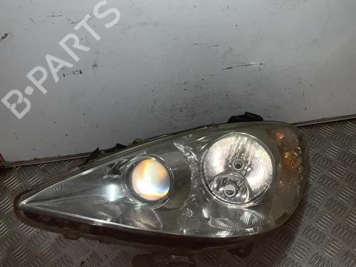 Left headlight CITROËN C8 (EA_, EB_) 2.2 HDi | BP21706624C28 - Image 2
