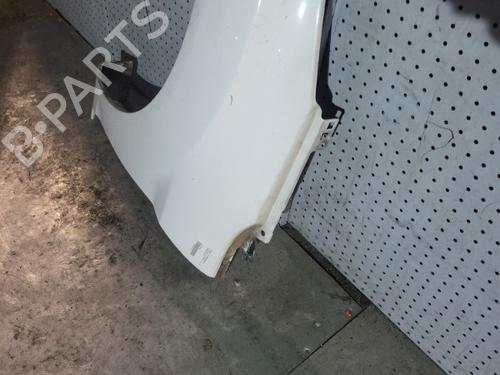 Left front fenders FORD FIESTA VI (CB1, CCN) 1.25 | BP21705177C41 