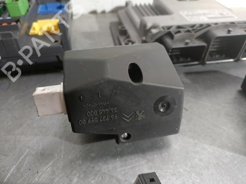 Electronic module CITROËN DS5 1.6 THP 200 | BP29081695M83 