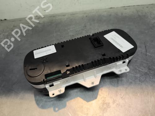 Used Instrument cluster FIAT PANDA (312_, 319_) 1.2 (312PXA1A) (69 hp) 31972346