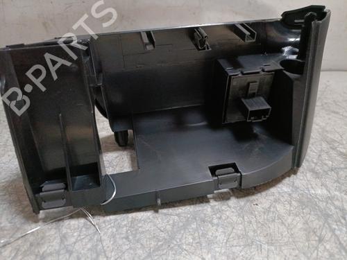 Left front window switch SEAT IBIZA IV (6J5, 6P1) 2.0 TDI | BP26028876I27 