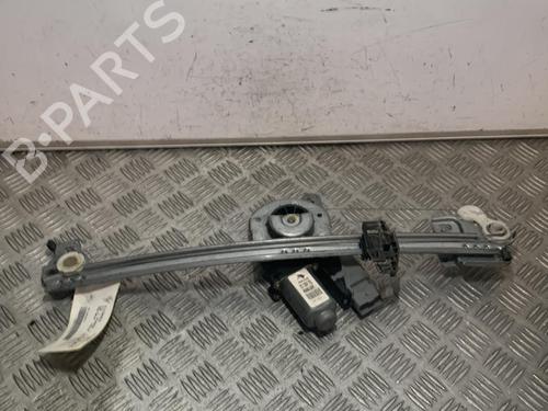 Right front window motor CITROËN C3 I (FC_, FN_) 1.4 16V HDi | BP21698132E20 