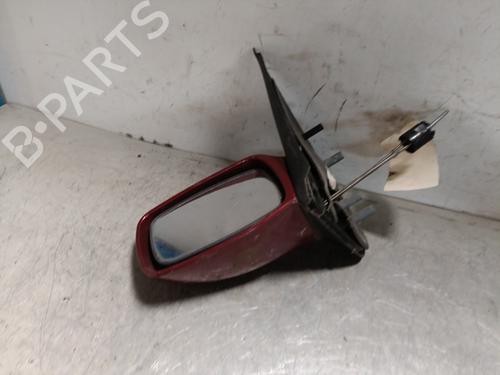 Left mirror FORD FIESTA IV (JA_, JB_) 1.3 i | BP27718432C26 