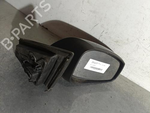 Used Right mirror RENAULT LAGUNA III (BT0/1) 1.5 dCi (BT00, BT0A, BT0T, BT1J) (110 hp) 29003692