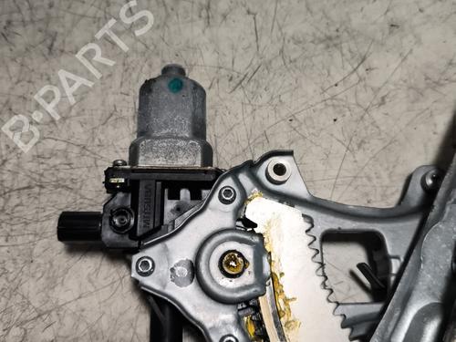 Used Front left window mechanism Front left window mechanism HONDA CIVIC IX (FK) 1.8 i-VTEC (FK2) (141 hp) 25220019 25220019