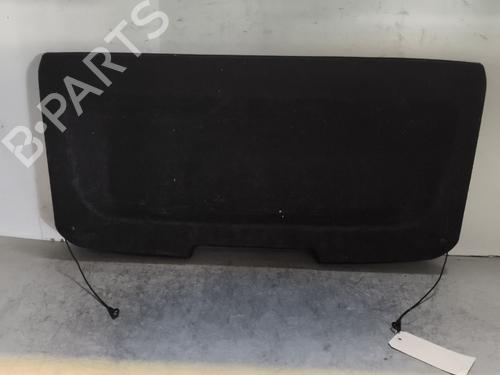Used Rear parcel shelf Rear parcel shelf FIAT GRANDE PUNTO (199_) 1.3 D Multijet (75 hp) 27328547 27328547