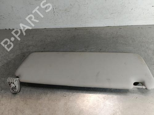 Left sun visor NISSAN NV300 Van (X82) 2.0 dCi 120 | BP29082250I1 