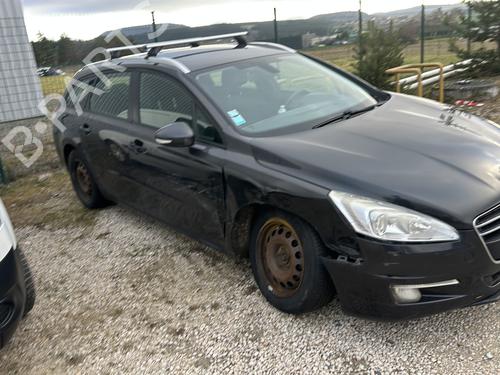 Left front window switch PEUGEOT 508 SW I (8E_) | BP34283569I27 - Image 8