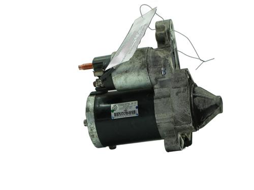 Starter RENAULT CAPTUR I (J5_, H5_) 1.2 TCe 120 | BP33810153M8 - Image 2