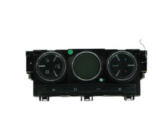Climate control CITROËN DS3 (SA_) 1.6 HDi 115 | BP37502142I5 - Image 3