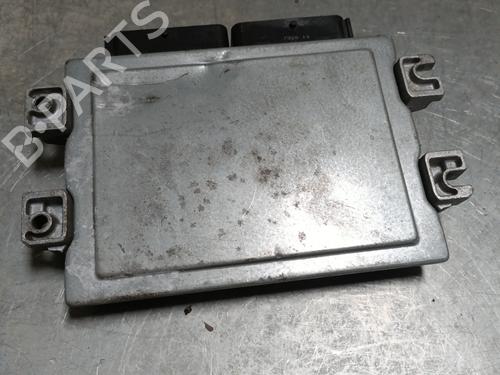 Engine control unit (ECU) DACIA SANDERO 1.5 dCi | BP28165054M57 - Image 3