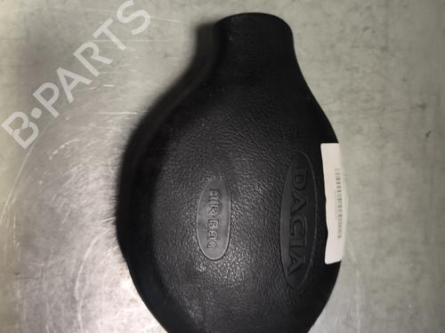 Used Driver airbag DACIA LOGAN (LS_) 1.4 (LSOA, LSOC, LSOE, LSOG) (75 hp) 28165245