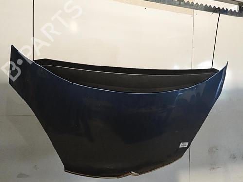 Capot Capot CITROËN C4 Grand Picasso I (UA_) 1.6 HDi (109 hp) 39639105 39639105