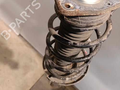 Used Left front shock absorber Left front shock absorber PEUGEOT 308 II (LB_, LP_, LW_, LH_, L3_) 1.6 BlueHDi 120 (120 hp) 29081738 29081738
